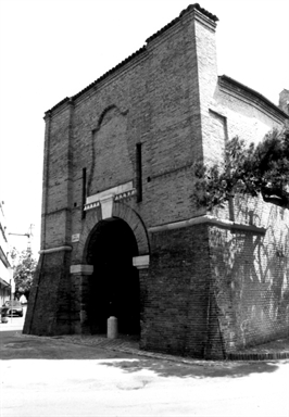 Porta Lambertina